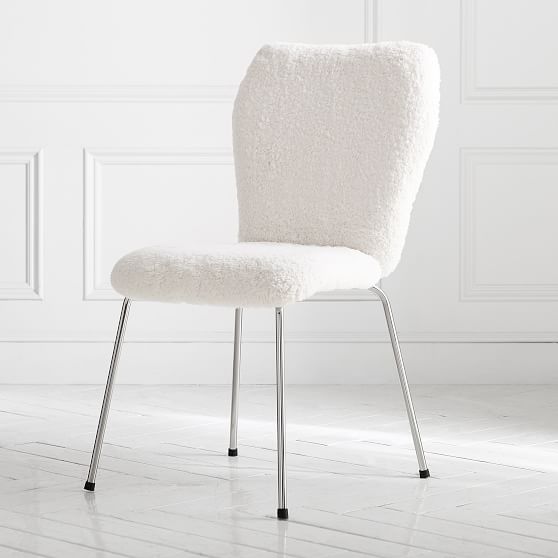 ikea white desk chair studio