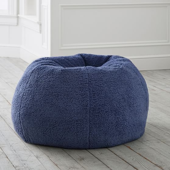Bean Bag Chairs Pottery Barn Teen