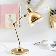 Spotlight task lamp