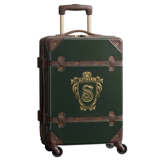 harry potter spinner luggage