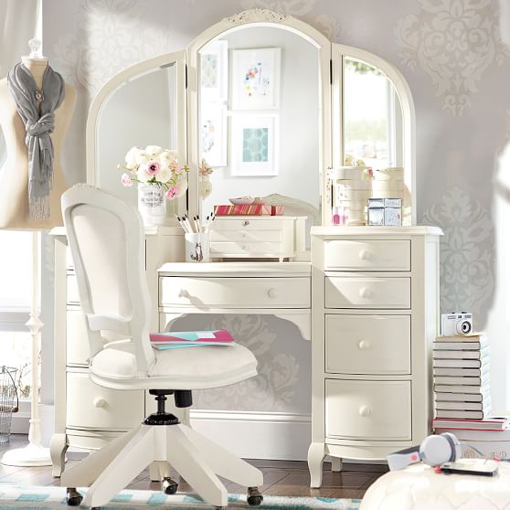 bedroom vanity sets for cheap