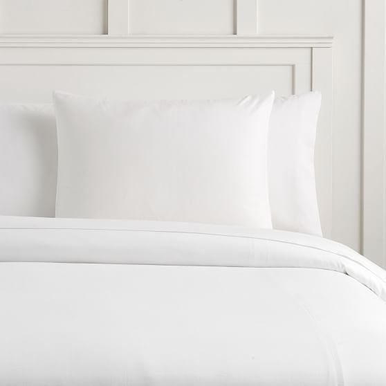 Super Soft Cotton Sateen Organic Girls Duvet Cover Sale