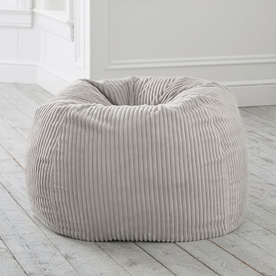 Bean Bag Chairs Pottery Barn Teen