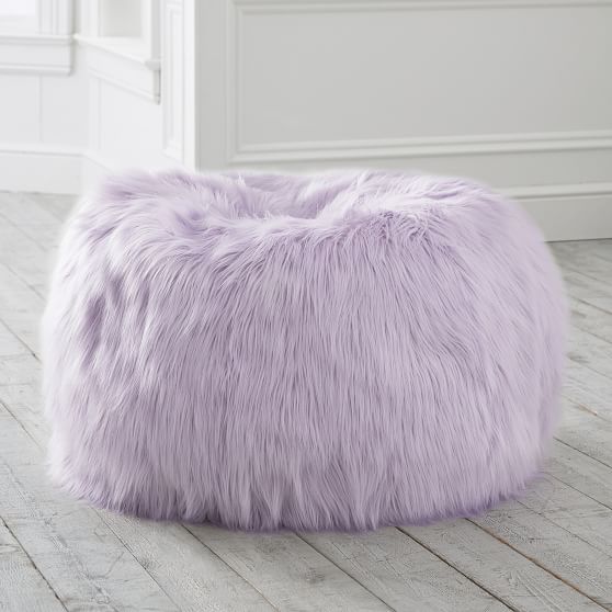 cheap fur bags
