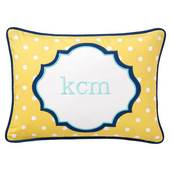 Free Shipping Throw Pillow Gifts | Pottery Barn Teen