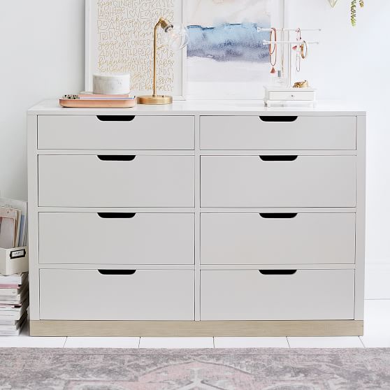 greenguard gold dresser