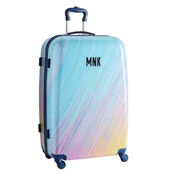 28 checked luggage