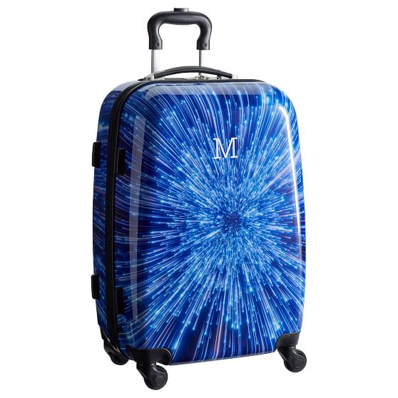 22 suitcase carry on