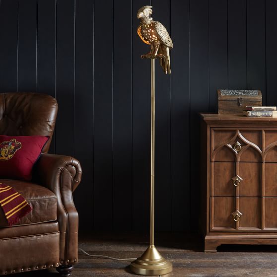 pottery barn kids floor lamps