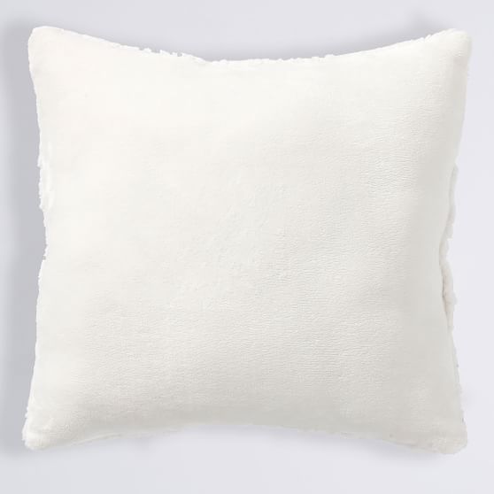 Ultra Plush Pillow Covers Teen Throw Pillows Pottery Barn Teen