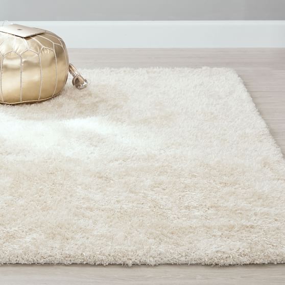 shag carpet