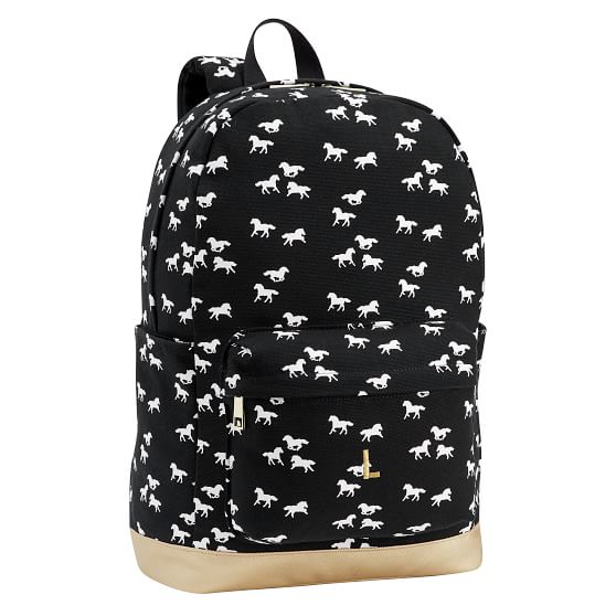 horse backpack