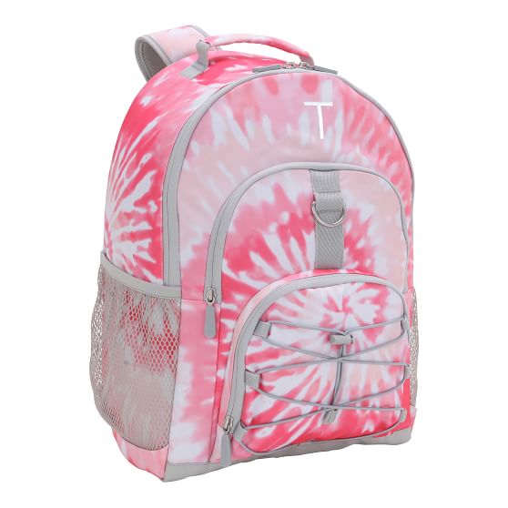 spiral backpacks