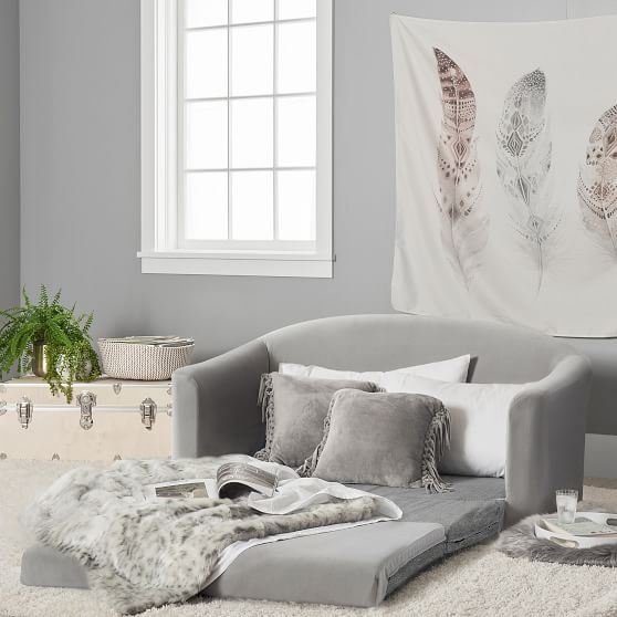 Ashton Sleeper Sofa 38 Pottery Barn Ashton Sleeper Sofa 38
