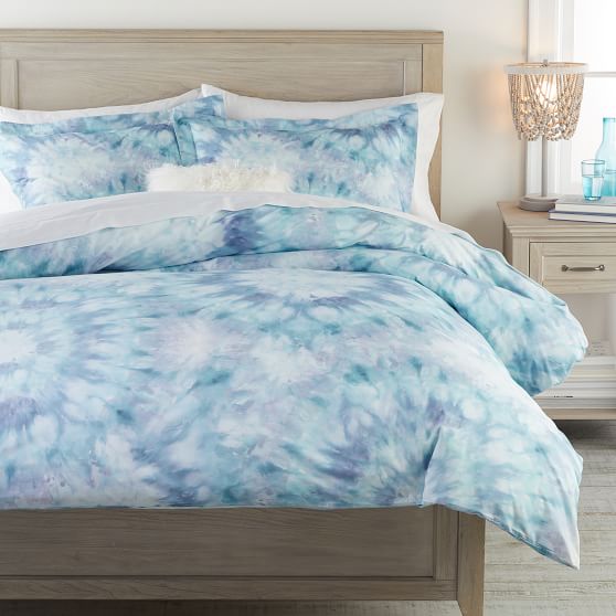 tie dye bedding australia