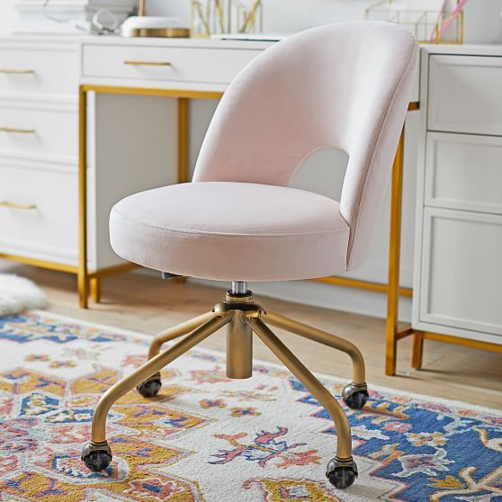 desk chairs for girls