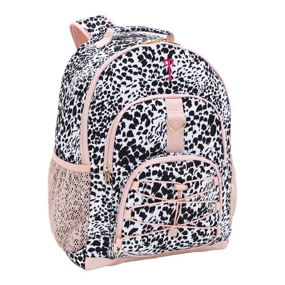 cheetah backpack