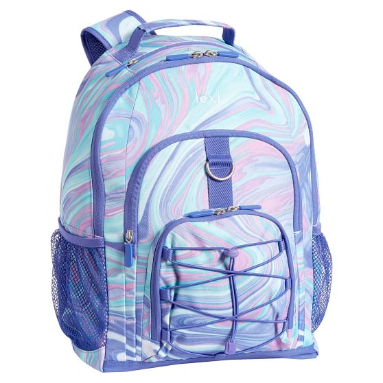 pottery barn hot wheels backpack