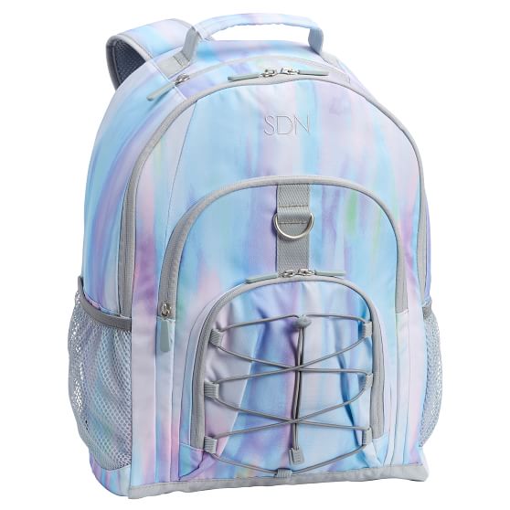 pottery barn hot wheels backpack