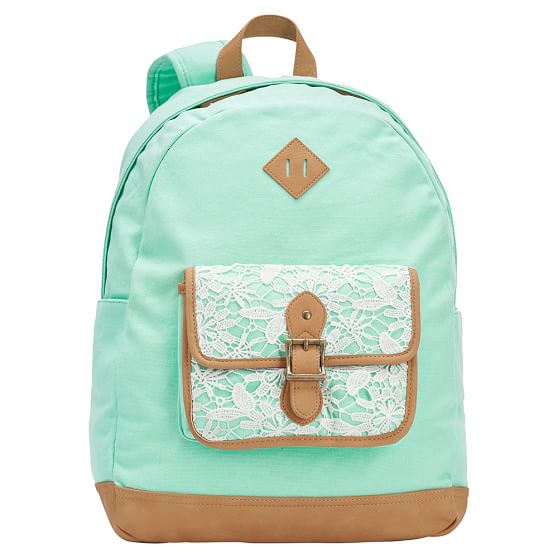 pbteen backpack
