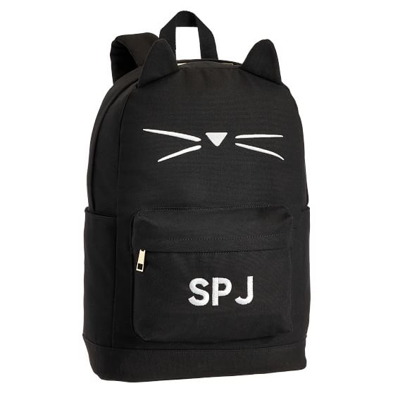 kitty backpack