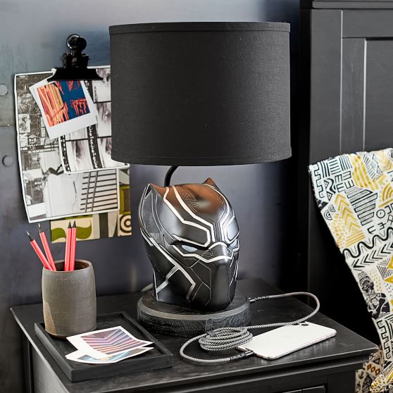 marvel table lamp