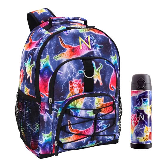 space backpack