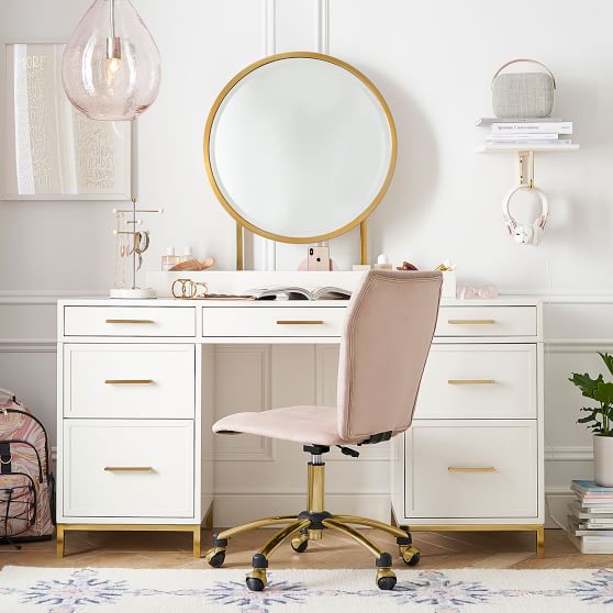 vanity desk lamp