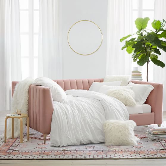 pottery barn kids daybed