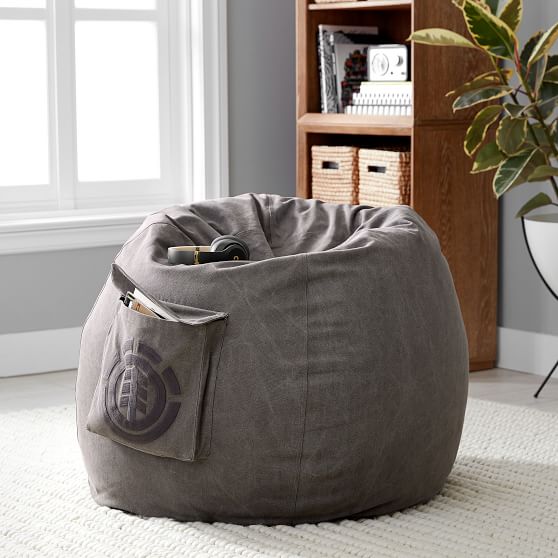 Bean Bag Chairs Pottery Barn Teen