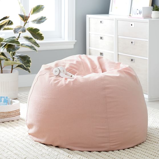 Bean Bag Chairs Pottery Barn Teen