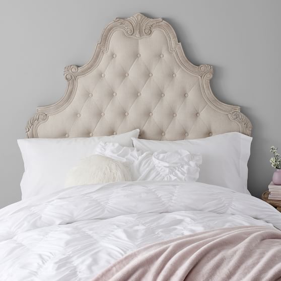 teenage girl headboards