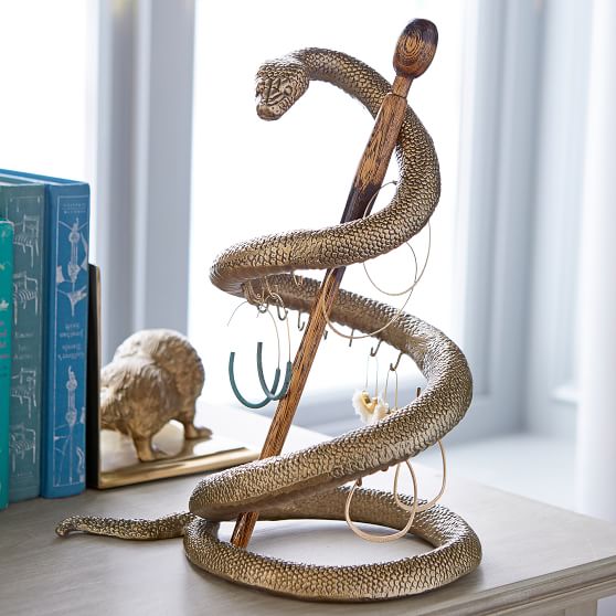 nagini plush