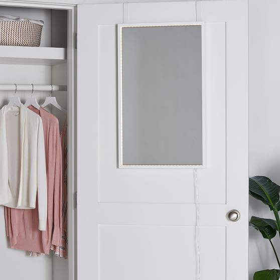 Dorm Mirrors & Pinboard Mirrors Pottery Barn Teen