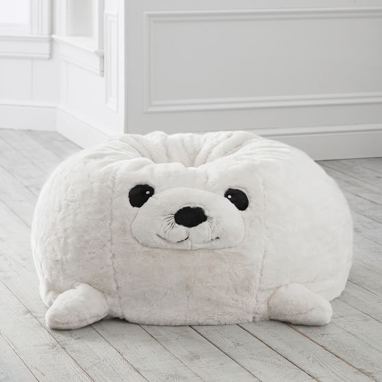 animal bean bag chairs