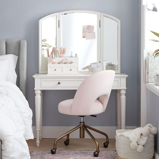 teenage girl vanity furniture