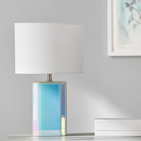 over the bed light
