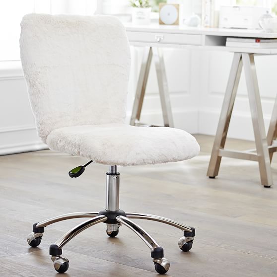 desk chair teenage girl