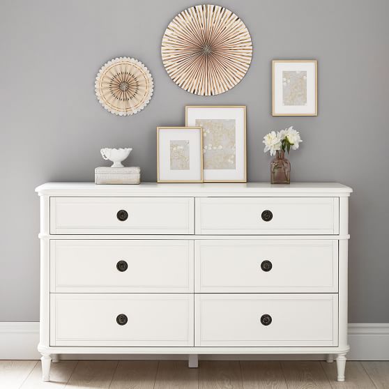 elsie extra wide dresser