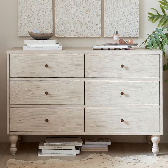 pottery barn elsie dresser
