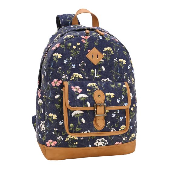 Backpacks For Teens Pottery Barn Teen