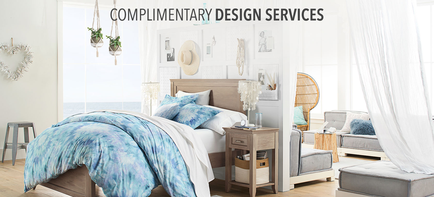 Free Design Services