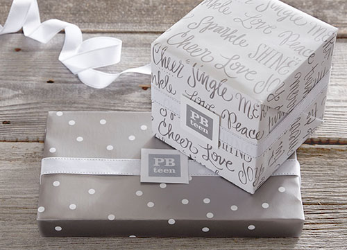 Gift Wrap
