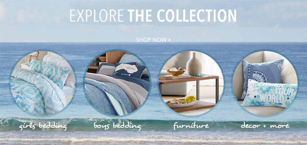 Explore the Collection - Shop Now