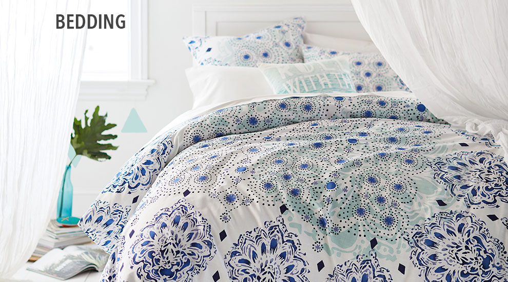 Bedding