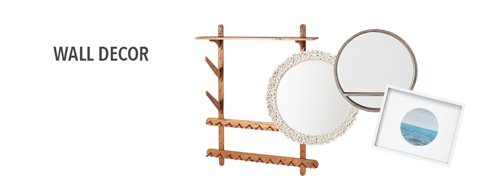 Wall Decor