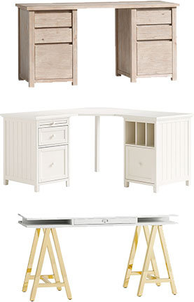Desk Destination