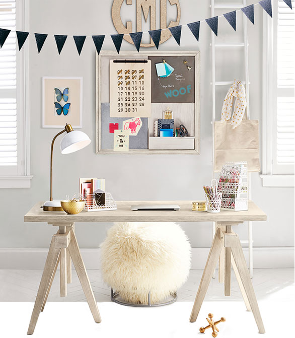 Room Smarts
