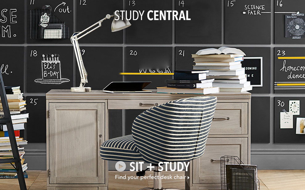 Study Central
