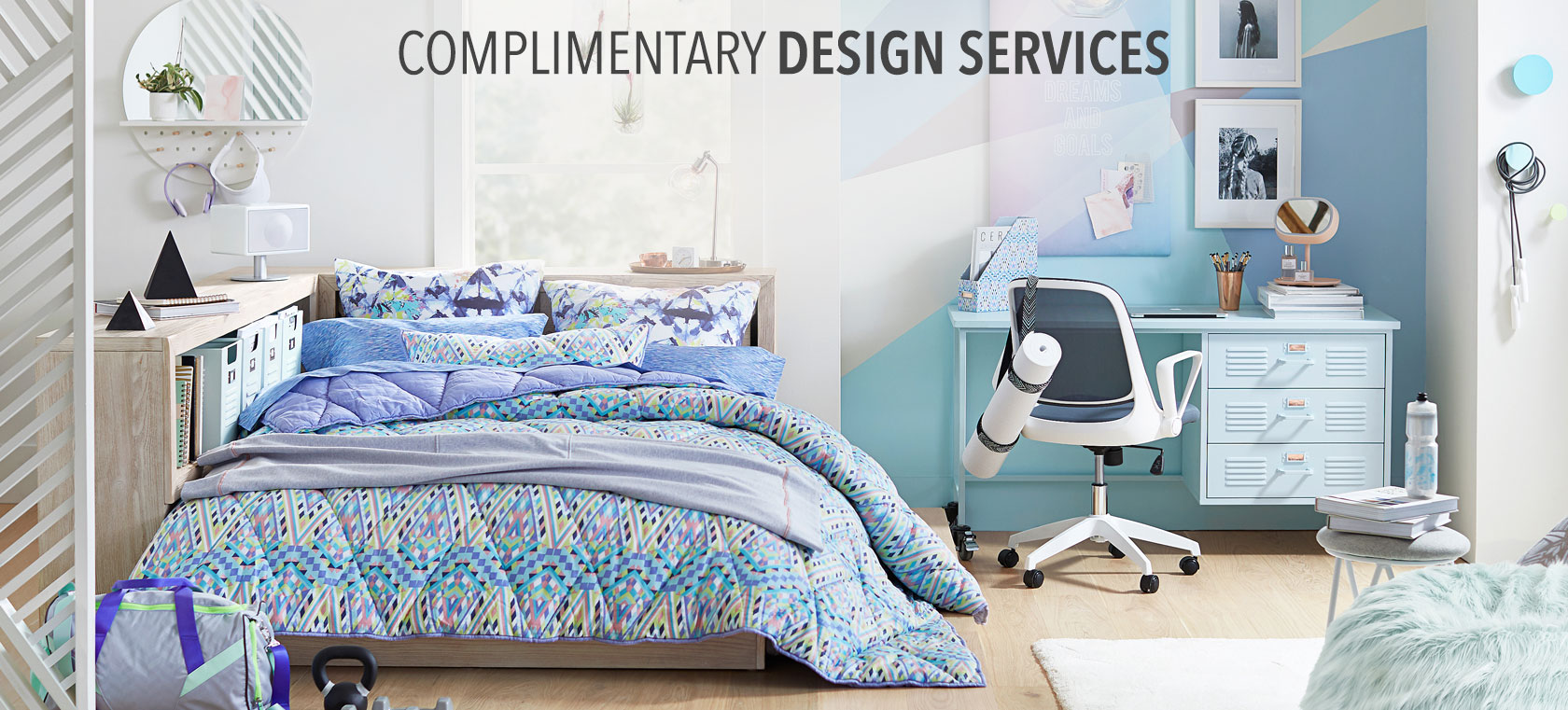 Free Design Services